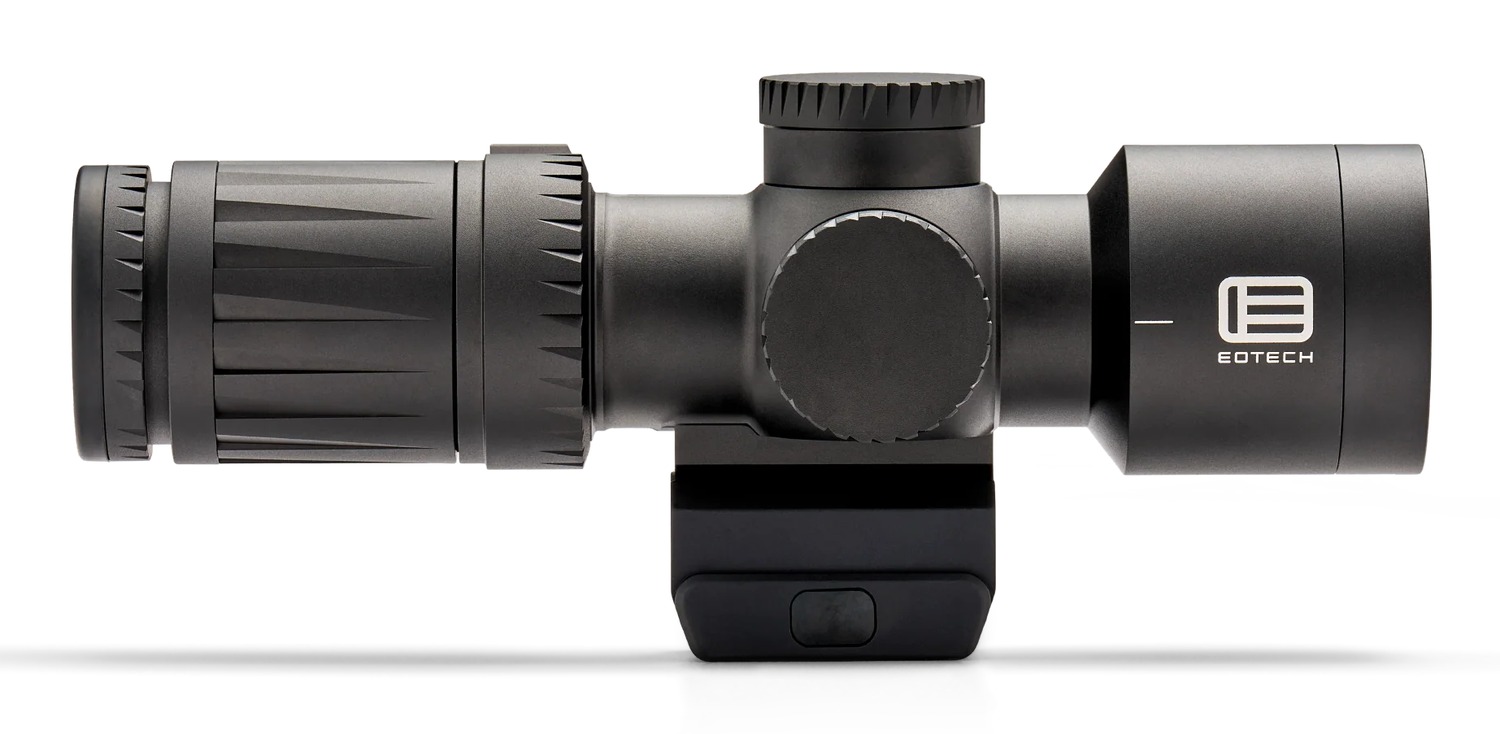 VUDU 4-12X36MM MD5 MRAD