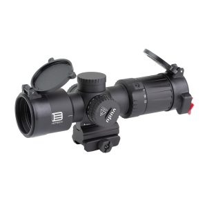 VUDU 4-12X36MM MR5 MRAD
