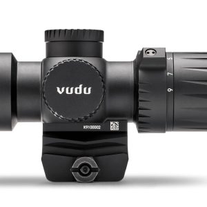 VUDU 3-9X32MM MR5 SFP