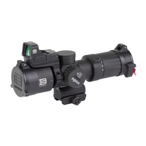 VUDU 4-12X36MM MR5 EFLX PKG