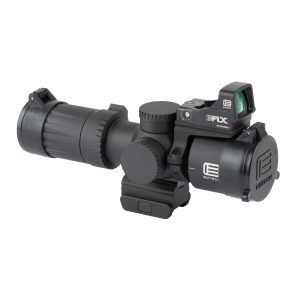 VUDU 4-12X36MM MD5 EFLX PKG