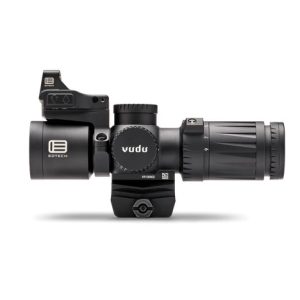 VUDU 3-9X32MM MD6 SFP KIT