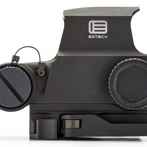 EXPS3 HD 1MOA BLK CR123