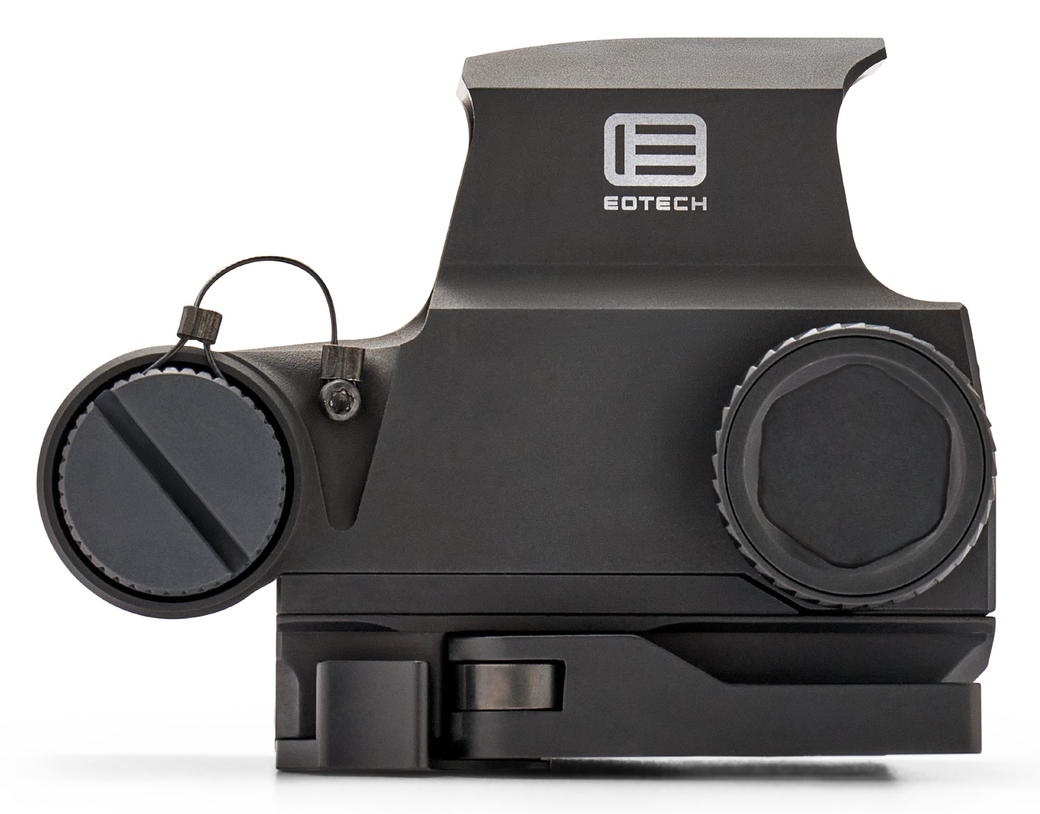 EXPS3 HD 1MOA BLK CR123