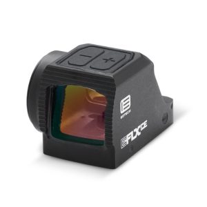 EFLX3CE CLOSED EMITTER BLK