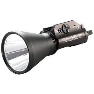 TLR-1 HPL 1000LM BLK STD SWTCH
