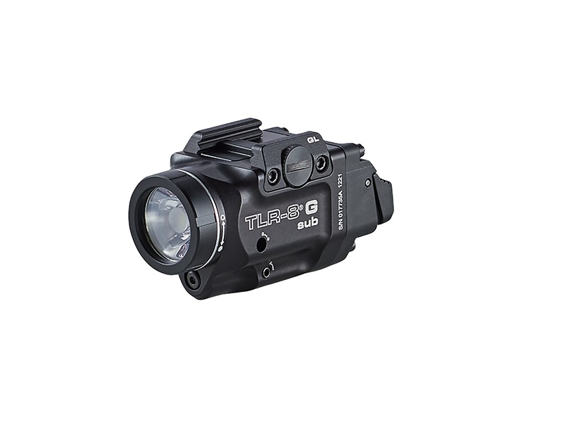 TLR-8G SUB 500LM HELLCAT LT/LS