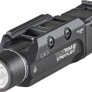 TLR RM2 1000LM LIGHT ONLY BLK