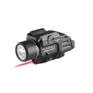 TLR-8 HL-X USB 1000LM RED