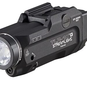 TLR-10 G FLEX 1000LM LGHT/LSR