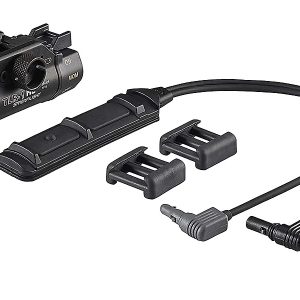 TLR-1HL 1000LM BLACK