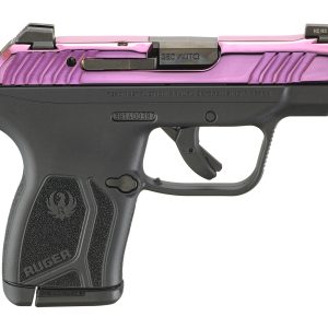 LCP MAX 380ACP PURPLE PVD   #