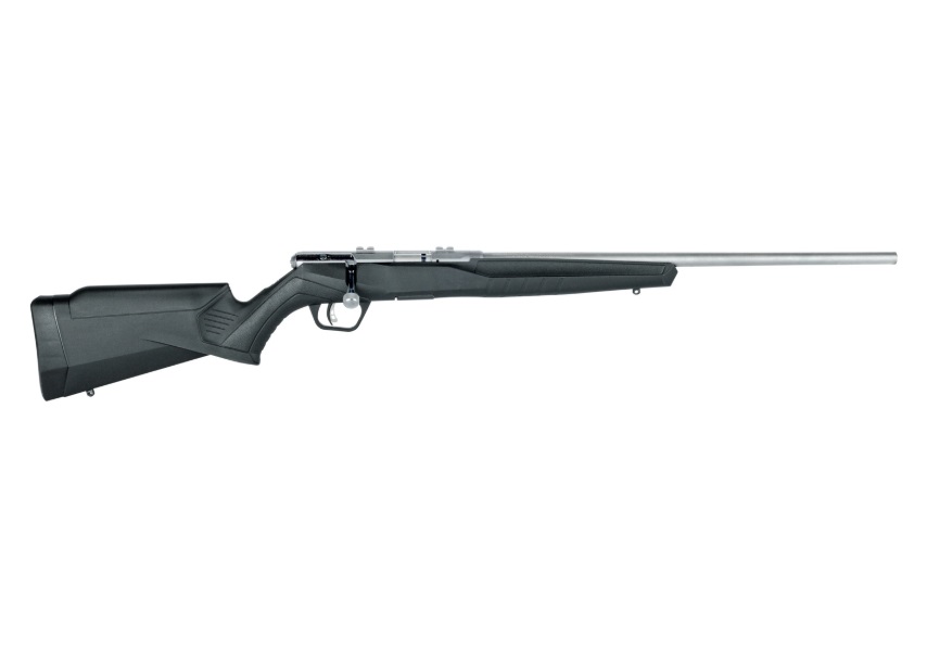B22 22MAG SS/SY HEAVY BBL 21"#