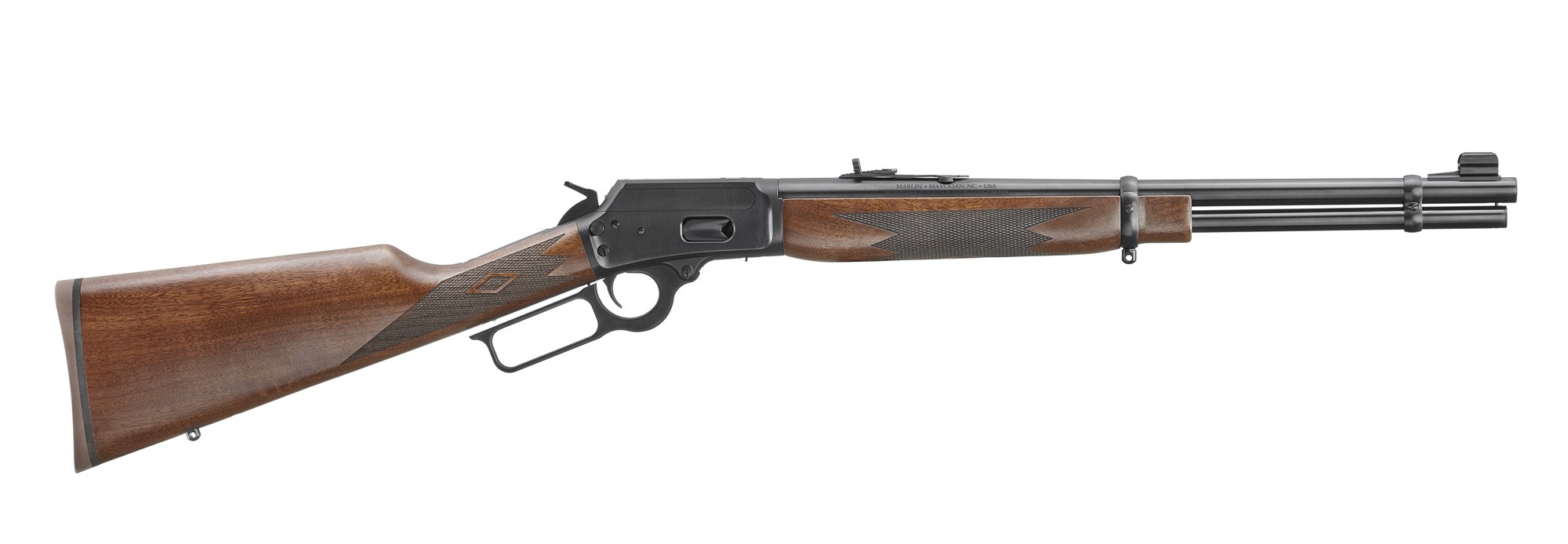 1894 CLASSIC 357MAG BL/WD 18"