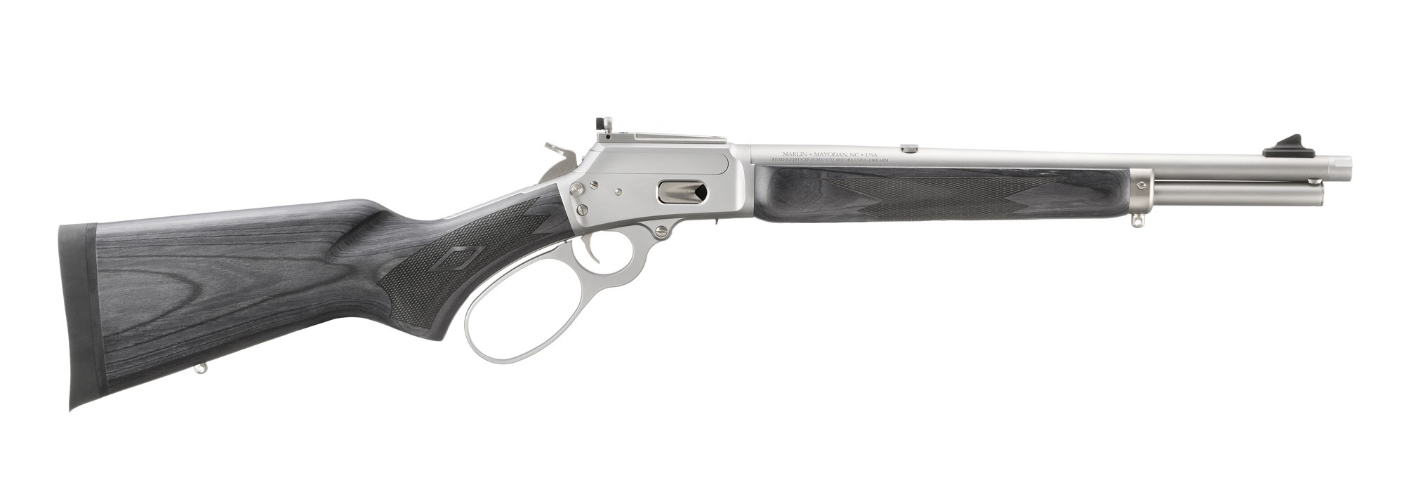 1894 TRAPPER 44MAG/44SPC SS/BK