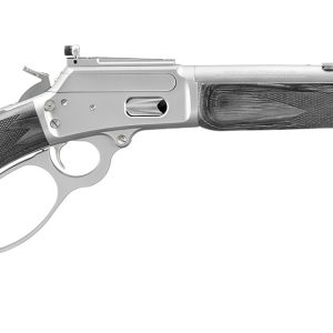 1894 TRAPPER 10MM SS/BK 16"