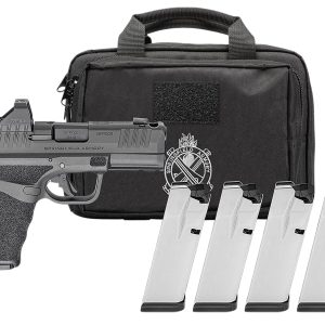 HELLCAT PRO CA OSP 9MM BLK GP
