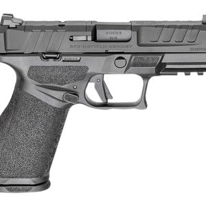 ECHELON FC 9MM BLK 4" 15+1