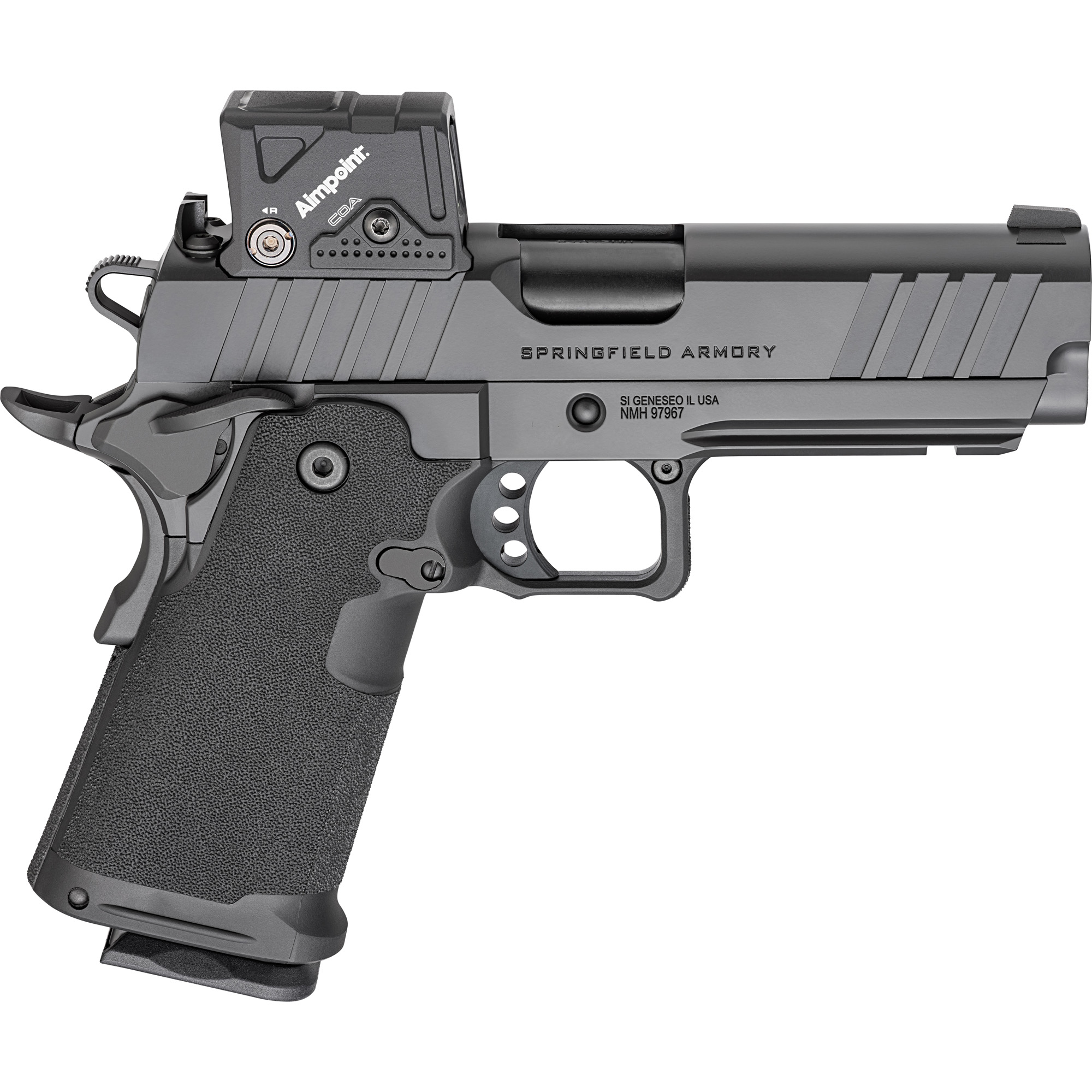DS PRODIGY 9MM 4.25" 20+1 COA