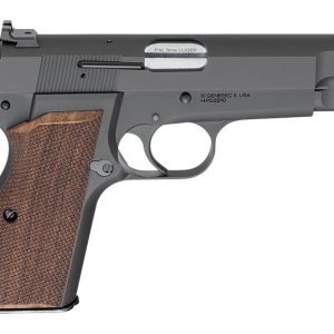SA-35 9MM 4" BLUED 15+1