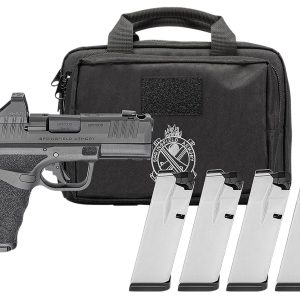 HELLCAT PRO OSP 9MM CP 10+1 GP