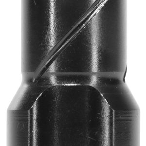 3-LUG MUZZLE DEVICE 1/2X28