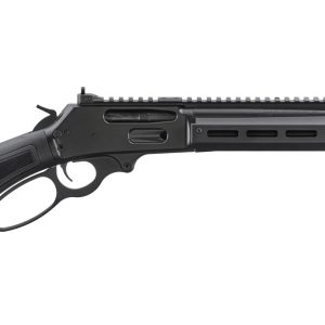 MODEL 336 DARK 30-30 BL/SY 16"