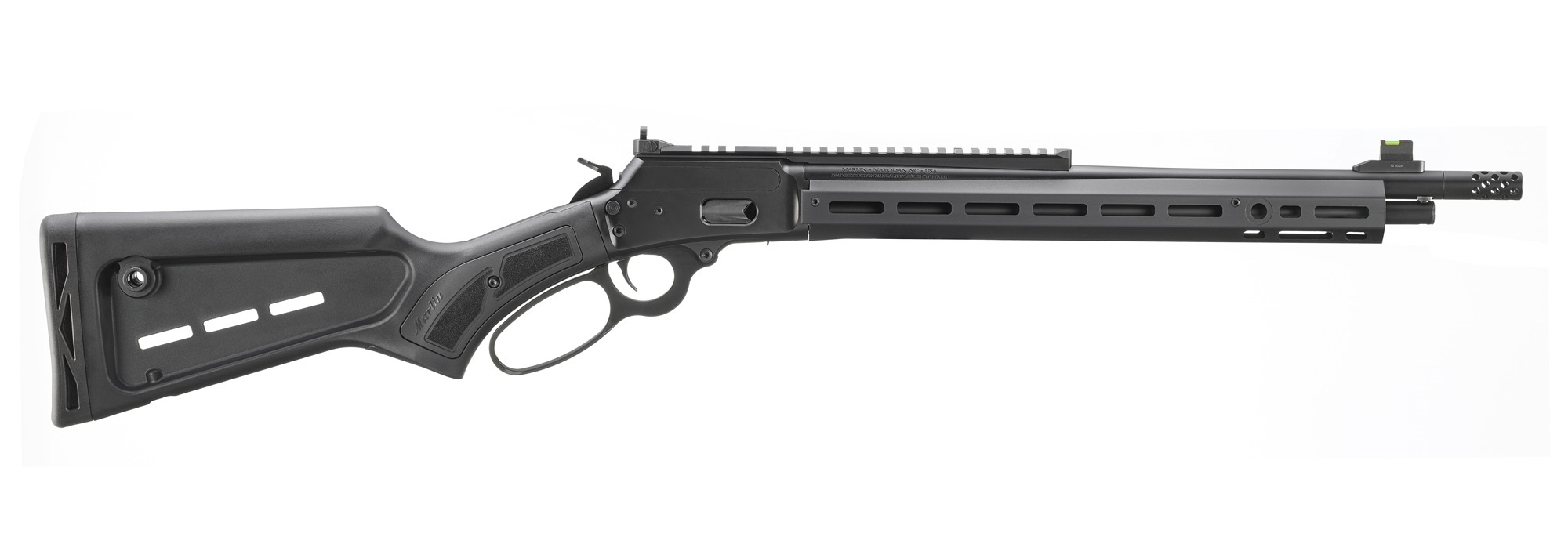 1894 DARK 44MAG BL/SYN 16"