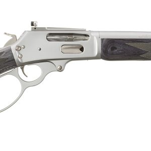 MODEL 336 TRAPPER 30-30 SS/BLK