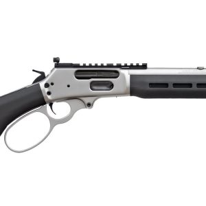 1895 TRAPPER 45-70 16" SS/BK
