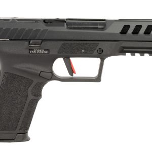 PX-5.7 5.7X28 BK 4.8" 20+1 OR#