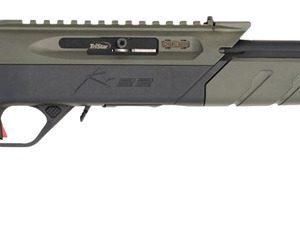 KR22 22LR ODG 10+1 18.6"