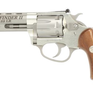 PATHFINDER II 22LR SS/WD 3.5"