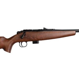 722 PRECISION CMPT 22LR BL/WD