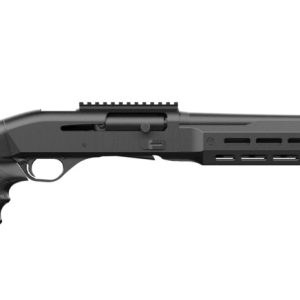 724 PATROL PG BLK 12/18.5 3"