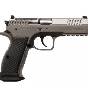 7/24 SPORT 9MM SS 4.4" 17+1