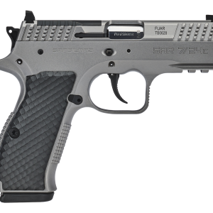 7/24 COMPACT 9MM SS 3.9" 17+1