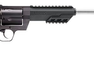 RAGING HUNTR 350LEG BK 10.5"
