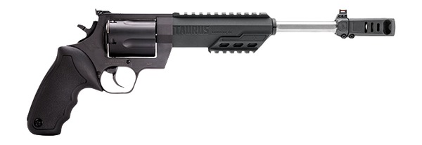 RAGING HUNTR 350LEG BK 10.5"