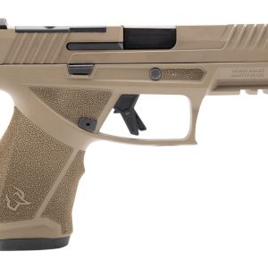 TX 9MM CMPCT FDE 4" 15+1 OR