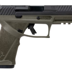 TX 9MM ODG/BLK 4.5" 17+1 TORO