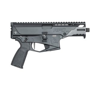 RPC 9MM 4.5" BLK 10+1