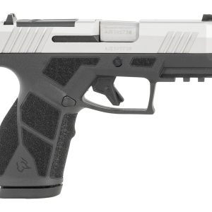 GX2 TORO 9MM BLK/SS 3.3" 13+1