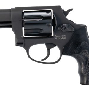 327 GENTLEMANS CARRY 327FED 2"