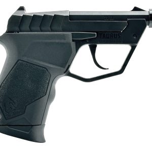 22TUC 22LR BLK 2.5" 9+1 TB