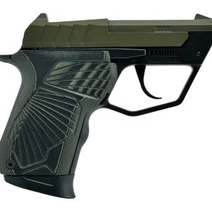 22TUC 22LR ODG 2.5" 9+1 VZ