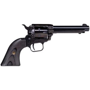 22LR BLK/BLK 4.75" FS