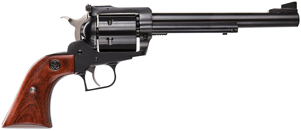 SUPER BLKHAWK 44MAG 7-1/2 BL