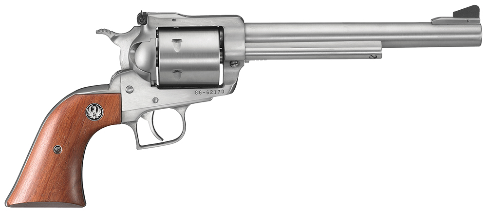 SUPER BLKHAWK 44MAG 7-1/2 SS