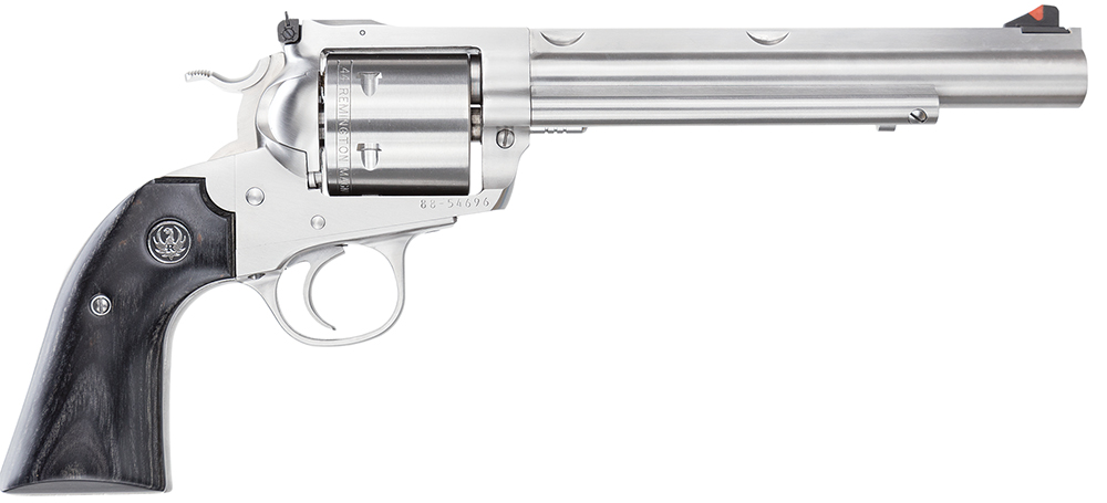BISLEY HUNTER 44MAG 7-1/2 SS